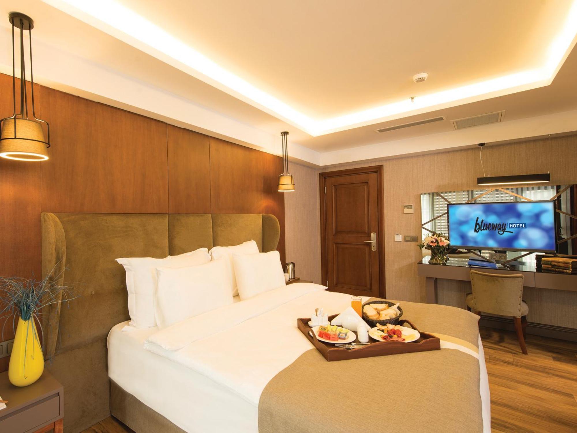 The Way Hotel — Fotoğraflar 2